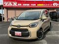 2024 Toyota Sienta