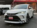 2020 Toyota Harrier Hybrid