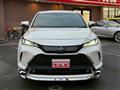 2020 Toyota Harrier Hybrid