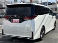 2024 Toyota Vellfire