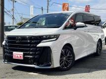 2024 Toyota Vellfire
