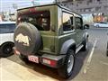 2022 Suzuki Jimny Sierra
