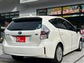2013 Toyota PRIUS α