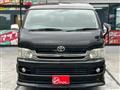 2010 Toyota Hiace Wagon