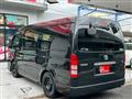 2010 Toyota Hiace Wagon