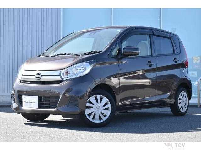 2018 Nissan Nissan Others