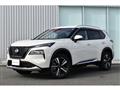 2025 Nissan X-Trail