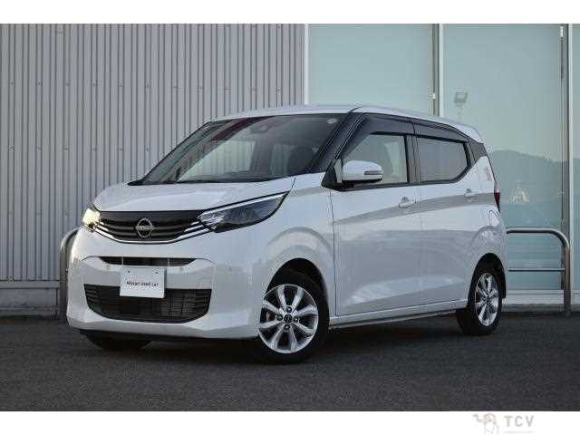 2024 Nissan Nissan Others