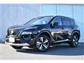 2024 Nissan X-Trail