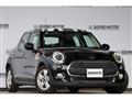 2019 BMW MINI