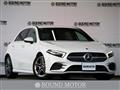 2018 Mercedes-Benz A-Class