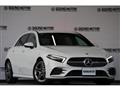 2018 Mercedes-Benz A-Class