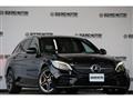 2019 Mercedes-Benz C-Class