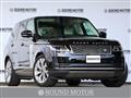 2020 Land Rover Range Rover