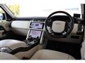 2020 Land Rover Range Rover