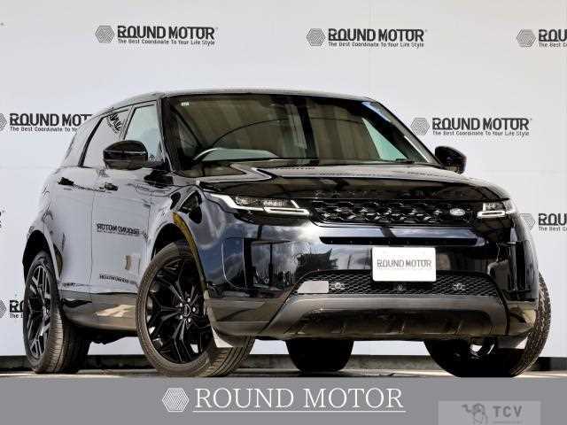2021 Land Rover Land Rover Others
