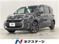 2022 Toyota Sienta