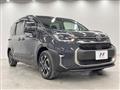 2022 Toyota Sienta
