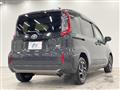2022 Toyota Sienta