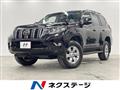 2017 Toyota Land Cruiser Prado
