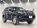 2017 Toyota Land Cruiser Prado