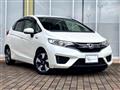 2017 Honda Fit Hybrid