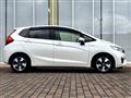 2017 Honda Fit Hybrid