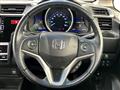 2017 Honda Fit Hybrid