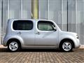 2017 Nissan Cube