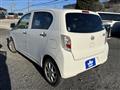 2016 Daihatsu Mira