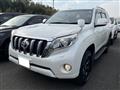 2015 Toyota Land Cruiser Prado