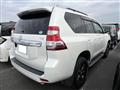 2015 Toyota Land Cruiser Prado
