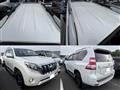 2015 Toyota Land Cruiser Prado