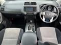 2015 Toyota Land Cruiser Prado