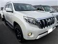 2015 Toyota Land Cruiser Prado