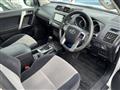 2015 Toyota Land Cruiser Prado