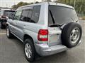2007 Mitsubishi Pajero iO