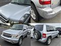 2007 Mitsubishi Pajero iO