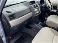 2007 Mitsubishi Pajero iO
