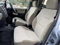 2007 Mitsubishi Pajero iO