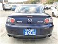 2007 Mazda RX-8
