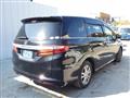 2013 Honda Odyssey