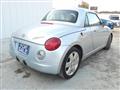 2004 Daihatsu Copen