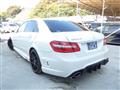 2011 Mercedes-Benz E-Class