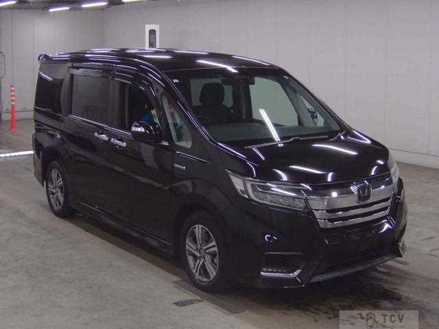 2019 Honda Honda Others