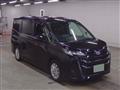 2024 Toyota Noah
