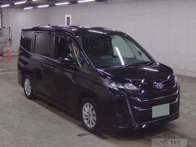 2024 Toyota Noah