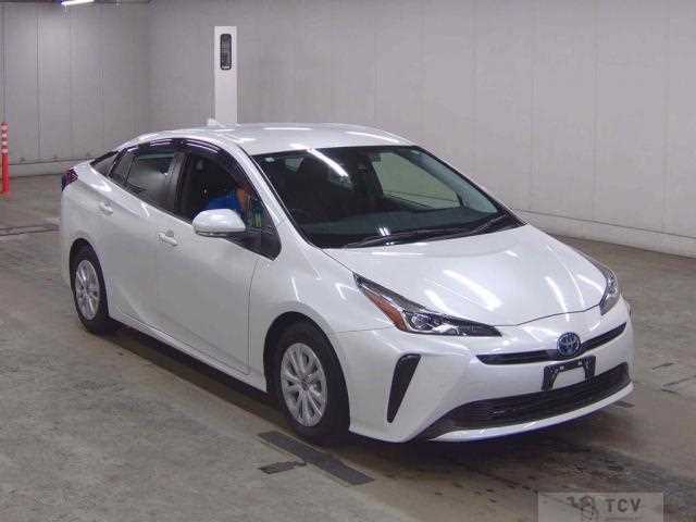 2020 Toyota Prius