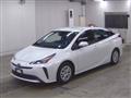 2020 Toyota Prius