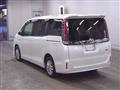 2018 Toyota Noah